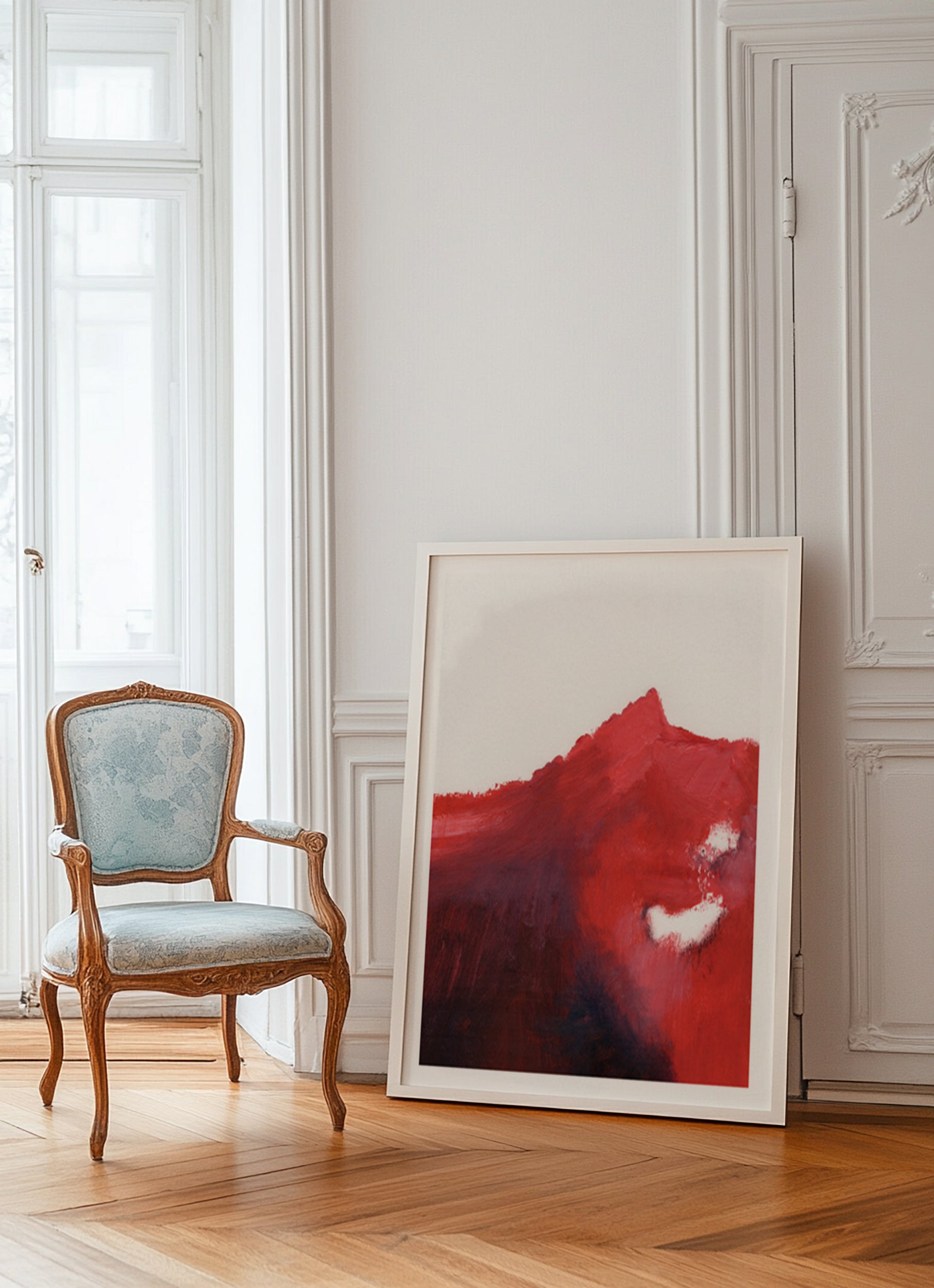 A Room-by-Room Guide to Choosing Art for Your Home